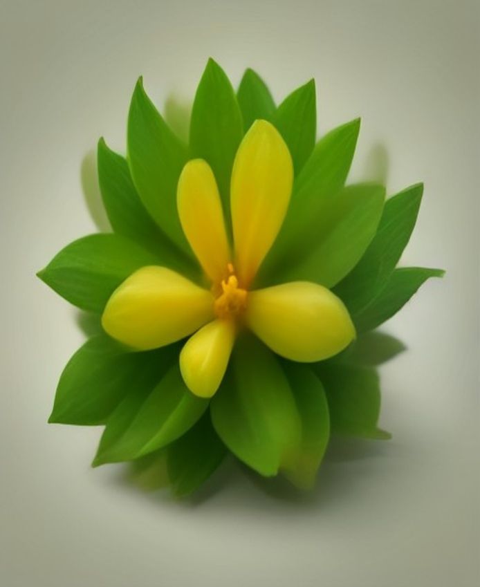 みかんの花