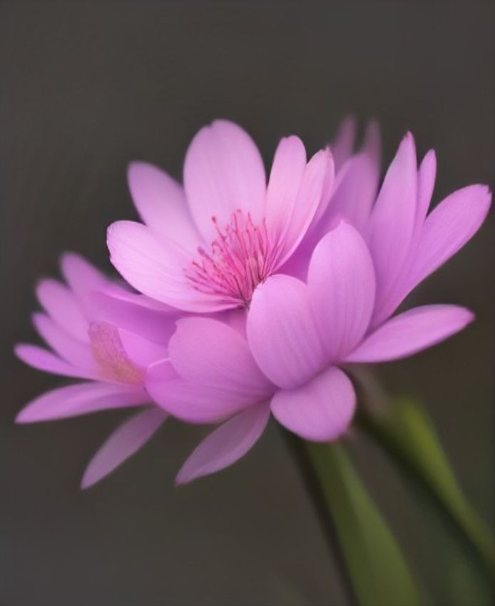 春の草花