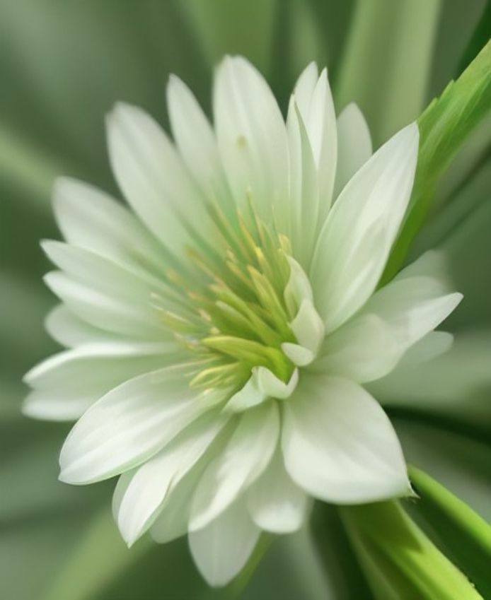初夏の草花